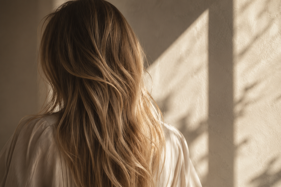 Inspired by Extensions. Beautiful on Every Hair.